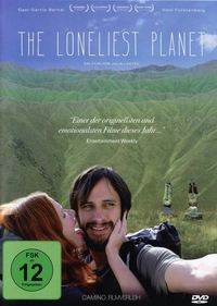 The Loneliest Planet (DVD)