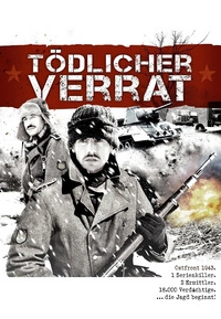 Tödlicher Verrat (Blu-ray)