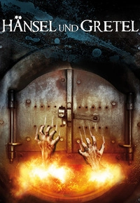 Hänsel & Gretel - Ein Märchen der Brüder Grimm (DVD)