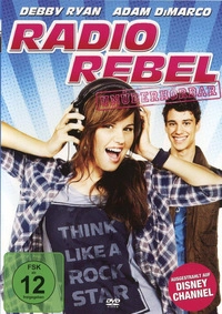 Radio Rebel (DVD)