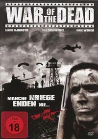 War of the Dead - Manche Kriege enden nie (DVD)