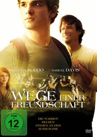 Wege einer Freundschaft (DVD)