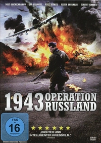 1943 - Operation Russland (DVD)