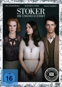 Stoker (DVD)