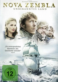 Nova Zembla (Blu-ray 3D)