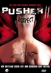 Pusher 2 (Blu-ray)