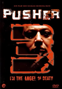 Pusher 3 (Blu-ray)