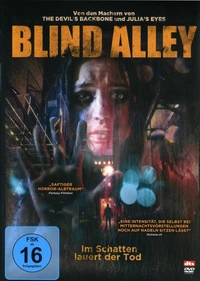 Blind Alley (DVD)