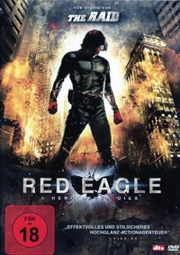 The Red Eagle (DVD)