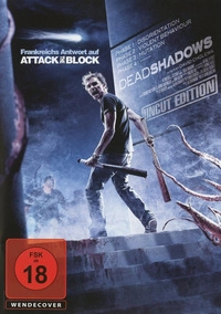 Dead Shadows - Uncut Edition (DVD)