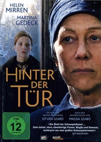 Hinter der Tür (DVD)