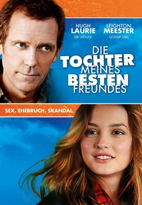 Die Tochter meines besten Freundes (DVD)