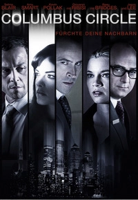 Columbus Circle (DVD)
