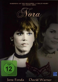 Nora (DVD)