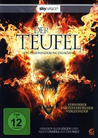 Der Teufel - Die Personifizierung des Bösen (Blu-ray)