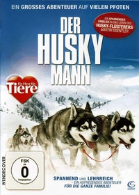 Der Husky Mann (Blu-ray)