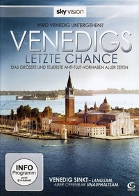 Venedigs letzte Chance (DVD)