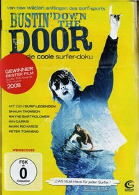 Bustin' Down the Door (Blu-ray)