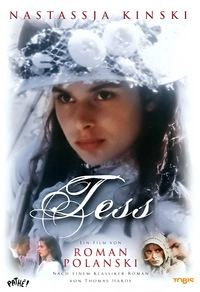 Tess (Blu-ray)
