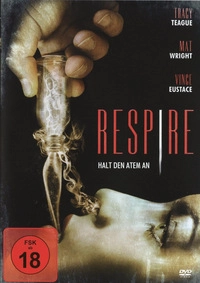 Respire (Blu-ray)