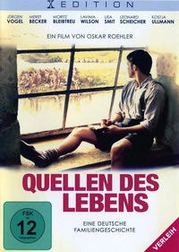 Quellen des Lebens (DVD)