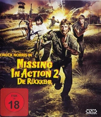 Missing in Action 2 (DVD)