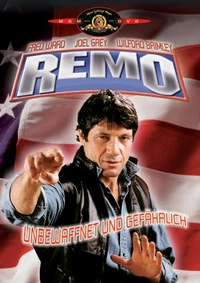 Remo - Neuauflage - Action Cult Uncut (DVD)