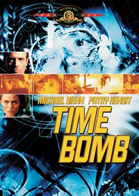 Timebomb - Neuauflage (DVD)