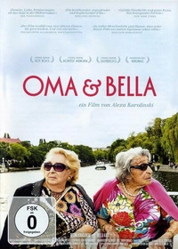 Oma & Bella (DVD)