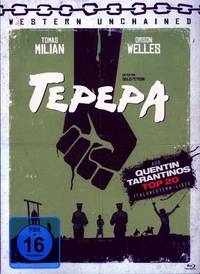 Tepepa (DVD)