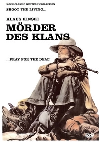 Der Mörder des Klans - Neuauflage (DVD)