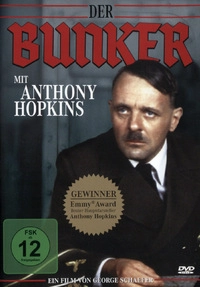 Der Bunker (Blu-ray)