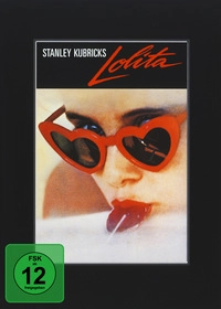 Lolita (Blu-ray)