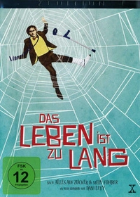 Das Leben ist zu lang (Blu-ray)
