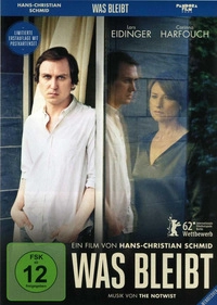 Was bleibt (Blu-ray)