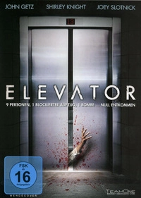 Elevator (DVD)