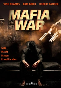 Mafia War (Blu-ray)