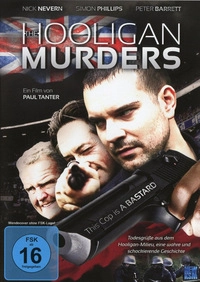 The Hooligan Murders (DVD)