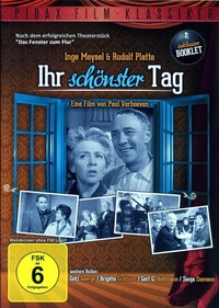 Ihr schönster Tag (DVD)