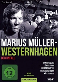 Der Unfall (DVD)