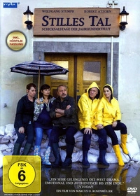 Stilles Tal (DVD)