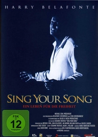 Sing Your Song (DVD)