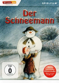 Der Schneemann (DVD)