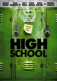 High School (Blu-ray)