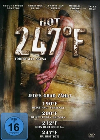 Hot 247°F (DVD)