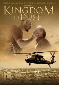 Kingdom of Dust (DVD)
