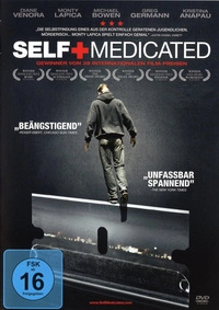Self-Medicated (DVD)