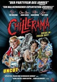 Chillerama (Blu-ray)