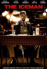 The Iceman (Blu-ray)