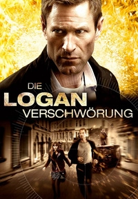 Die Logan Verschwörung (Blu-ray)